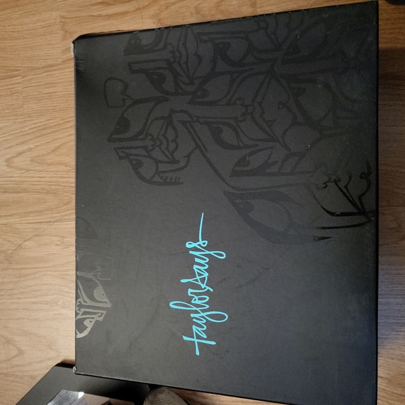 taylorsays mix match pumps size 6 - Picture 7 of 7